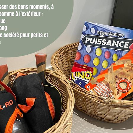W27A - Splendide Appartement A 3' De Giverny Limetz Esterno foto