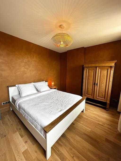 W27A - Splendide Appartement A 3' De Giverny Limetz Esterno foto