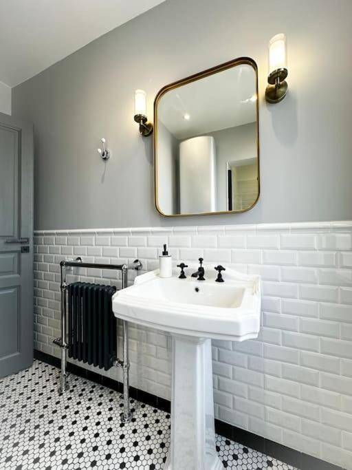 W27A - Splendide Appartement A 3' De Giverny Limetz Esterno foto