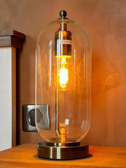 W27A - Splendide Appartement A 3' De Giverny Limetz Esterno foto
