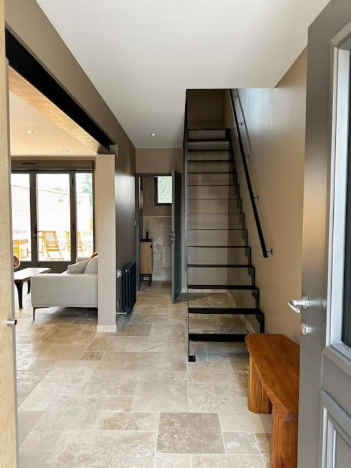 W27A - Splendide Appartement A 3' De Giverny Limetz Esterno foto